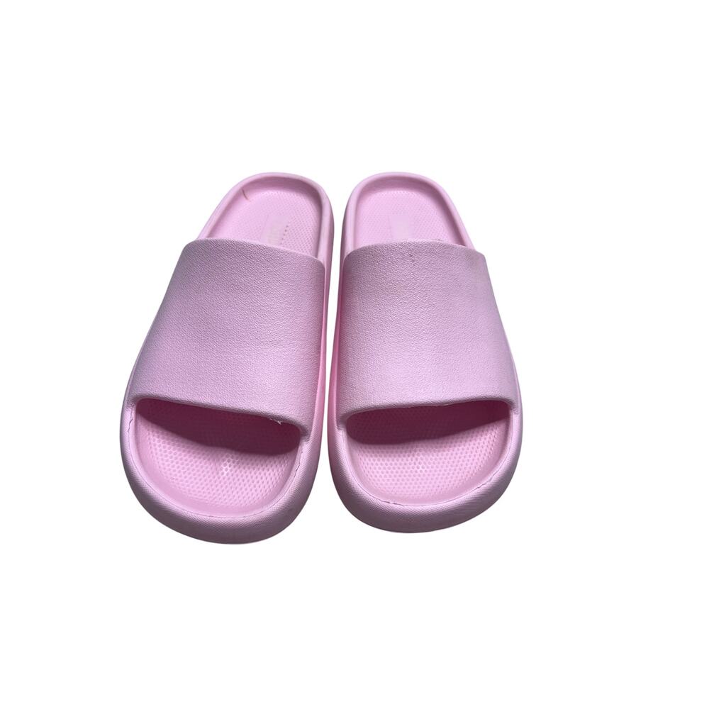 EVA Slippers Thick Bottom Cloud Slides